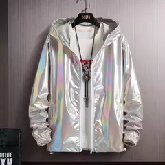 2025 nova upf50 + protetor solar roupas femininas de manga comprida protetor sol - comprar online
