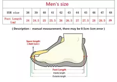 Tênis respirável de malha casual masculino, tênis de verão, sapato esportivo na internet