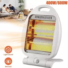 Aquecedor de mesa pequeno aquecedor interno aquecedor elétrico de escritório a - Show Drop