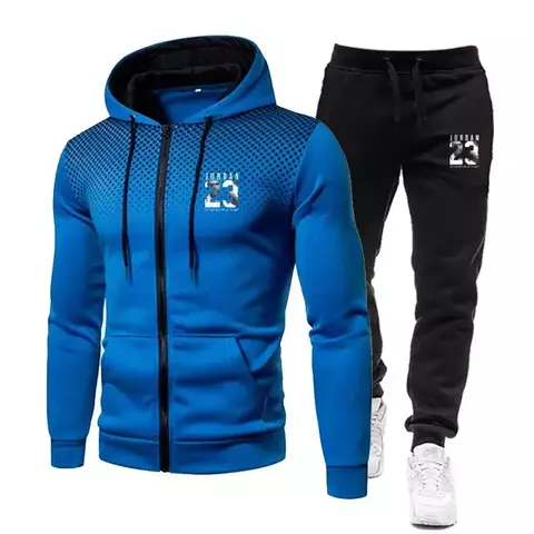 Moda masculina casual com zíper roupas esportivas 2025 nova fitness ao ar livre