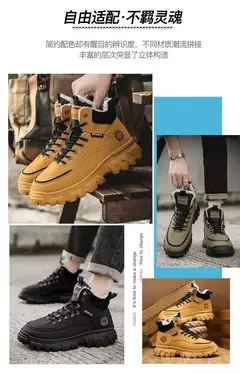 Imagem do Marca de luxo designer casual sapatos de luxo dos homens tênis esportes passeio