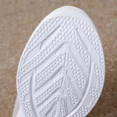 Sapatos casuais com renda para mulheres, leve, sola grossa, exercícios, esporte - Show Drop