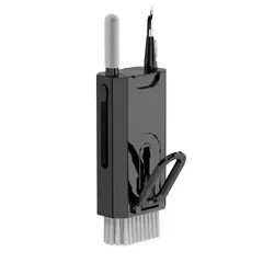 Kit de limpeza de câmera digital, fone de ouvido, tela do telefone móvel, tecl na internet