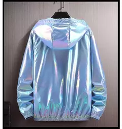 2025 nova upf50 + protetor solar roupas femininas de manga comprida protetor sol - Show Drop