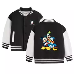 Disney mickey minnie congelado elsa princesa impressão dos desenhos animados id - loja online