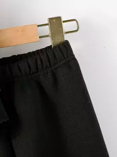 Crianças moda 2 pçs pulôver com capuz + calças ternos 1-8 anos meninos menin - Show Drop