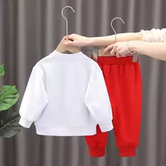 Ocidental bebê meninos roupas de grife primavera outono dos desenhos animados o - loja online
