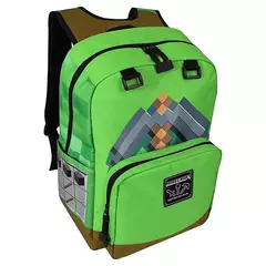 45*33*23cm figura de ação trepadeira final dragão preto diamante picareta sac