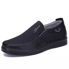 Sapatos masculinos 2021 tênis casuais ao ar livre sapatos leves e confortáveis - loja online