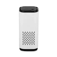 Xiaomi Mijia-Mini Purificador de Ar Portátil para Carro, Desktop Air Cleaner, B - comprar online