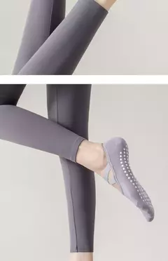 Meias esportivas de silicone ultrafinas para mulheres, meia de barco atualizada, na internet