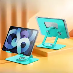 Universal todo o suporte da tabuleta liga de alumínio portátil para ipad titul - comprar online