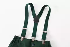 Conjuntos de roupas para bebês, roupas recém-nascidas, tops de manga comprida, na internet