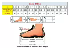 Moda Almofada de Ar dos homens Running Shoes Tamanho Grande 38-47 Sneakers Respi - Show Drop