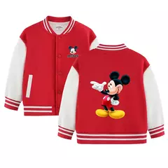 Disney mickey minnie congelado elsa princesa impressão dos desenhos animados id - comprar online