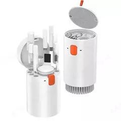 Kit de limpeza de câmera digital, fone de ouvido, tela do telefone móvel, tecl - loja online