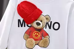 Imagem do Ocidental bebê meninos roupas de grife primavera outono dos desenhos animados o