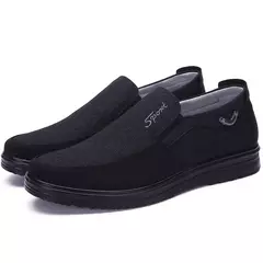 Sapatos masculinos 2021 tênis casuais ao ar livre sapatos leves e confortáveis - comprar online