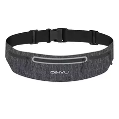 Pochete esportiva ajustável para homens e mulheres, Bolsa de cintura, Bolsa de - comprar online