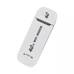 Imagem do Dongle usb sem fio 4g lte, banda larga móvel, 150mbps, modem stick, cartão sim