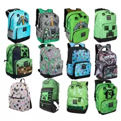45*33*23cm figura de ação trepadeira final dragão preto diamante picareta sac - comprar online