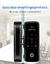 Fechadura Smart Impressão digital Bluetooth TTLOCK APP na internet