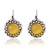 Brincos Grandes Tibetanos - comprar online