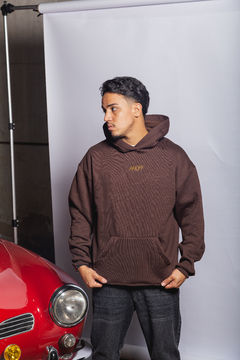 HOODIE BASIC na internet