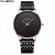 CUENA Relógios Dos Homens Marca Original Preto Clássico Moda Simples Versátil Business Casual Sports Quartz À Prova D'água 6030 na internet