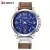 CURREN New Men Watch Top Brand Luxury Quartz Leather Military Sport Waterproof 8314X - loja online