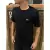 KIT 3 Camisetas Basica Lacoste Masculina 30:1 Malha Penteada Algodão na internet