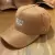 Bone Bad urso anth co snapback preto - eiOhneh