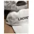 Bone Lacoste Sport Letreiro Branco Promoção envio imediato - comprar online