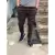 Calça Jogger Com Punho Elástico Branca Bege - Produto De Ótima Qualidade, Direto Da Fábrica!! - eiOhneh
