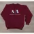 Blusa armani Ax Duplo Agasalho Masculino Moletom Novidade - loja online