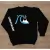 Blusa Moletom Quickonda Braço Agasalho Masculino/feminino Surf - eiOhneh