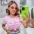 Blusas Femininas T-Shirt Escolha Cor e Tamanho - comprar online