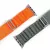 Laço Alpino Para Pulseira De Relógio Apple 49mm 44mm 40mm 45mm 41mm 42mm 38mm 40 44 45 mm iWatch Ultra Série 7 6 3 se 8 Alça - eiOhneh