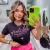 Blusas Femininas T-Shirt Escolha Cor e Tamanho - comprar online