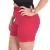 Shorts Bengaline Feminino Básico com Bolso Envio Imediato