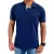 Camisa Gola Polo Masculina Slim Fit 100% Algodão Atacadista toqref