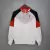 Jaqueta Futebol 21/22 Corta Vento Liverpool Preta , Branco E Vermelho - comprar online