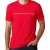 Camiseta Masculina 100 Algodão Academia Caminhada Envio Rápido Promoção - eiOhneh