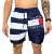 Shorts Mauricinho Tactel - eiOhneh