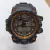 Relógio De Pulso Digital Masculino C-SHOCK Esportivo a Prova d 'Água