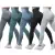Calça Legging Academia Levanta Bumbum Macacão Fitness Sem Costura Cintura Alta na internet