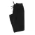 Calça Jogger Masculina Sarja com punho elástico streetwear