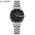 CUENA Relógio Feminino Marca Original Top Luxo Casual Quartzo Moda à Prova D'água 6002S - eiOhneh