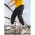 Novos Corredores De Carga Calças Para Homens Casual Hip Hop Bolso Masculino Sweatpants Streetwear Fitas - loja online