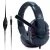 Imagem do Fone Headset Gamer 7.1 Microfone Controle P3 Profissional Jogo Pc Note Celular Ps4